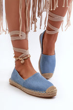 Espadrille model 197141 Step in style - Trendyglobal 