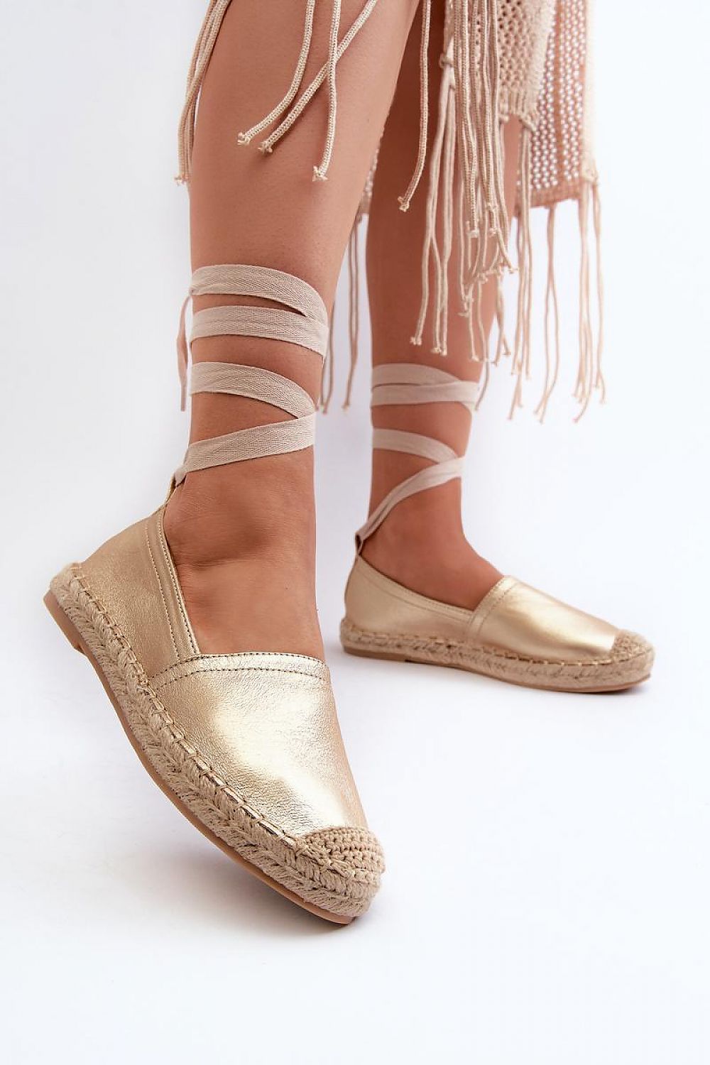 Espadrille model 197141 Step in style - Trendyglobal 