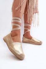 Espadrille model 197141 Step in style - Trendyglobal 