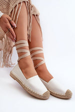 Espadrille model 197141 Step in style - Trendyglobal 