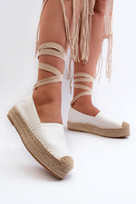 Espadrille model 197135 Step in style - Trendyglobal 