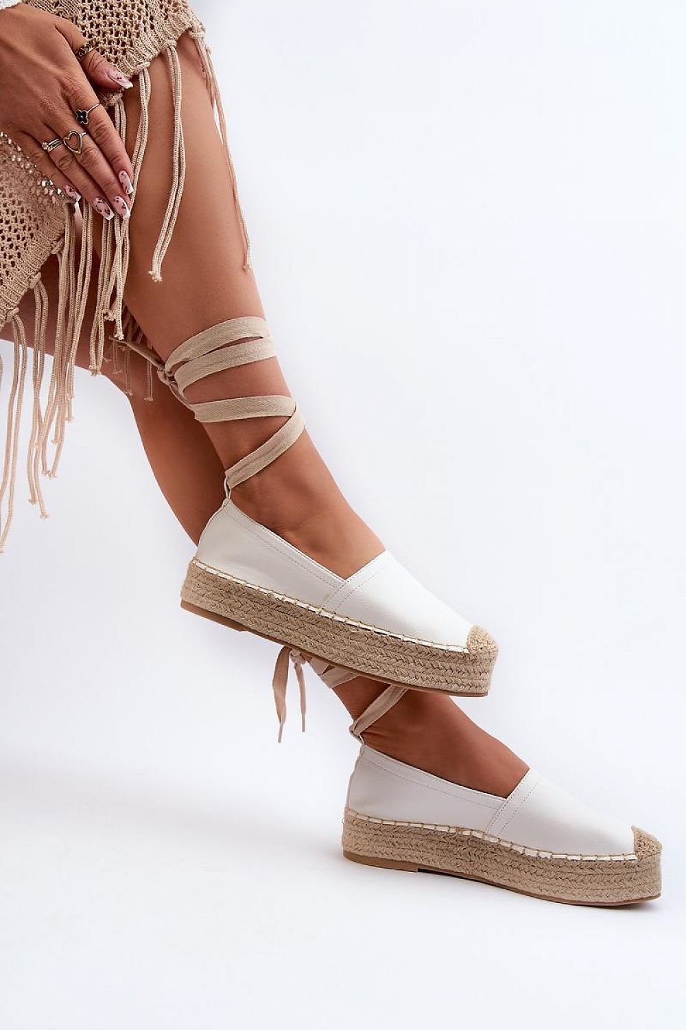 Espadrille model 197135 Step in style - Trendyglobal 