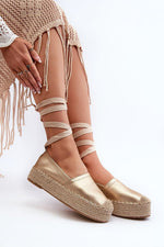 Espadrille model 197135 Step in style - Trendyglobal 