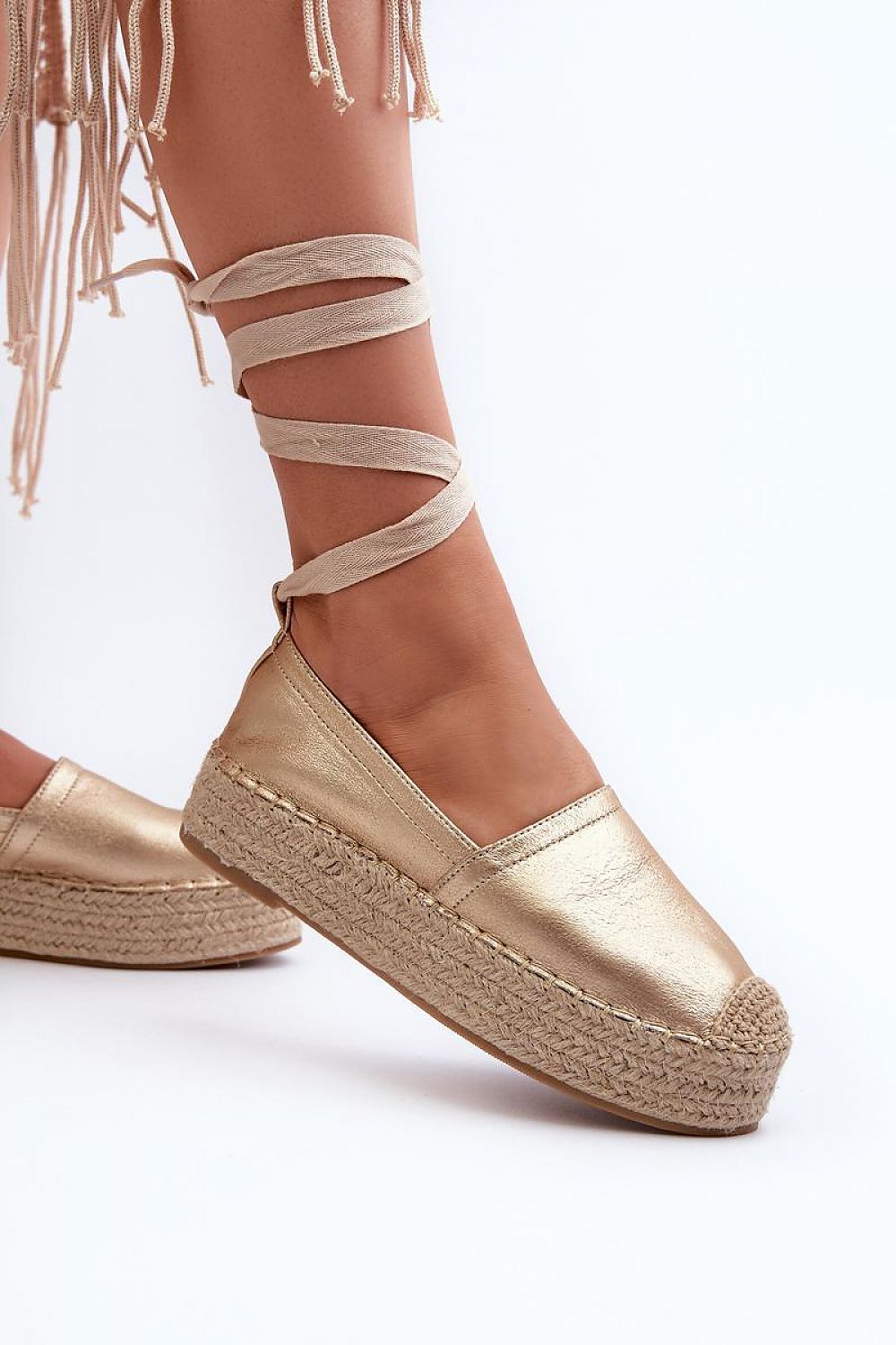 Espadrille model 197135 Step in style - Trendyglobal 