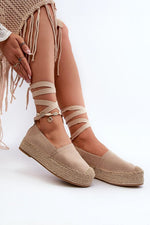 Espadrille model 197135 Step in style - Trendyglobal 