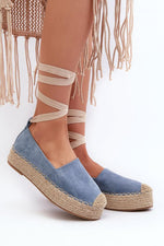 Espadrille model 197135 Step in style - Trendyglobal 