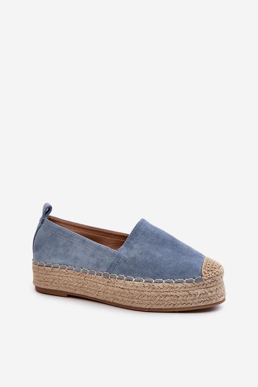 Espadrille model 197135 Step in style - Trendyglobal 