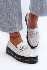 Mocassin model 197157 Step in style - Trendyglobal 