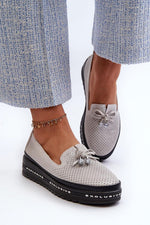 Mocassin model 197163 Step in style - Trendyglobal 