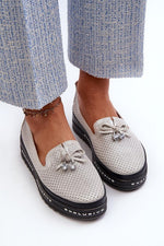 Mocassin model 197163 Step in style - Trendyglobal 