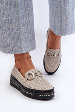 Mocassin model 197162 Step in style - Trendyglobal 