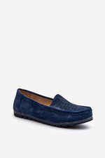 Mocassin model 197167 Step in style - Trendyglobal 