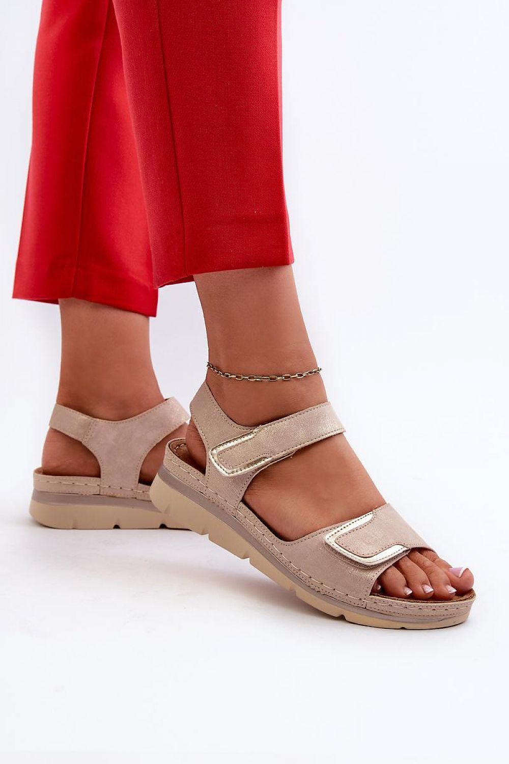 Sandals model 197899 Step in style - Trendyglobal 