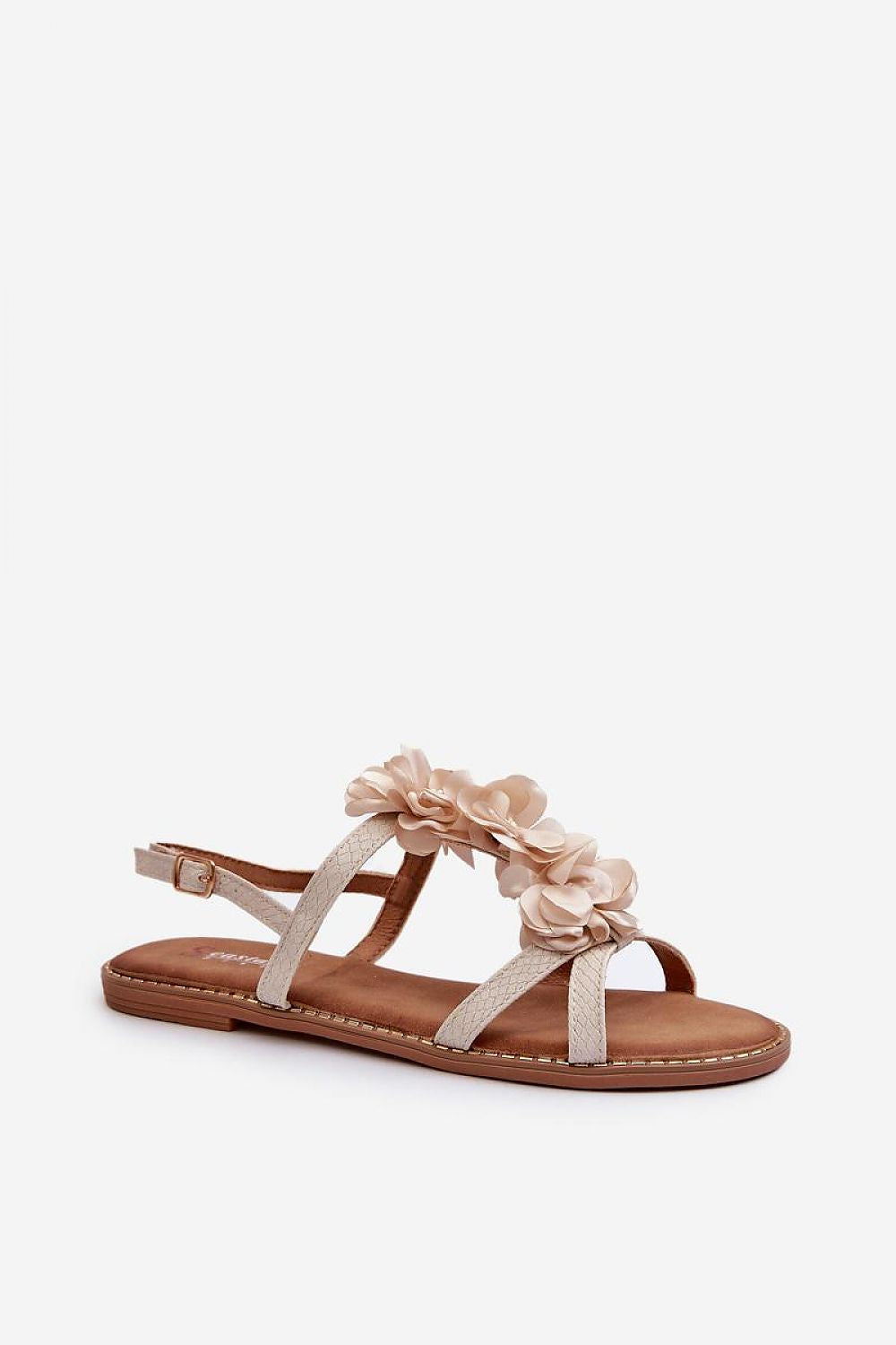 Sandals model 197175 Step in style - Trendyglobal 