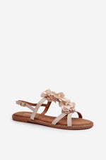 Sandals model 197175 Step in style - Trendyglobal 