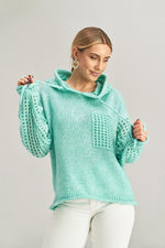 Jumper model 197201 Figl - Trendyglobal 