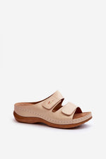 Flip-flops model 197249 Step in style - Trendyglobal 