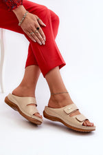 Flip-flops model 197249 Step in style - Trendyglobal 