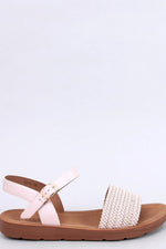 Sandals model 197252 Inello - Trendyglobal 