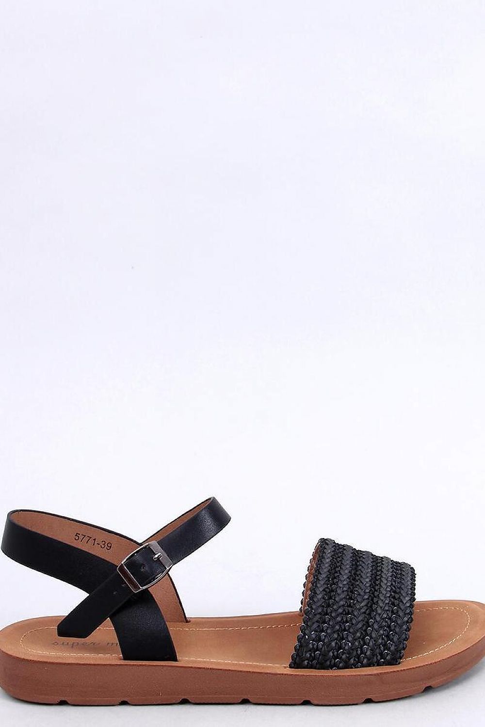 Sandals model 197253 Inello - Trendyglobal 