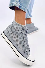 Sneakers model 197279 Inello - Trendyglobal 