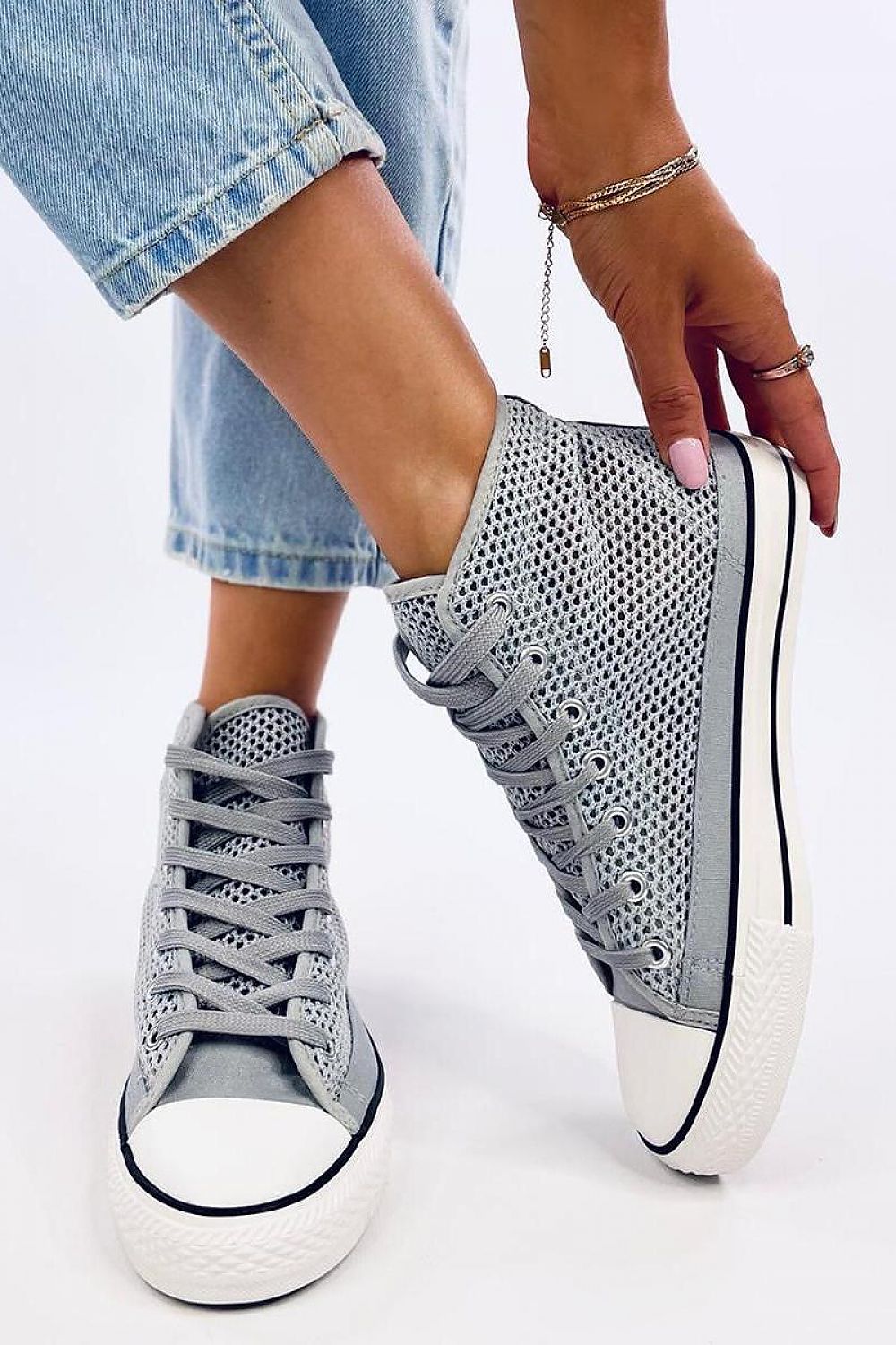 Sneakers model 197279 Inello - Trendyglobal 