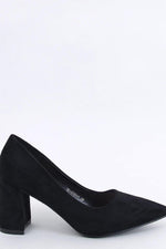 Block heel pumps model 197292 Inello - Trendyglobal 