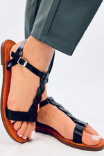 Sandals model 197300 Inello - Trendyglobal 