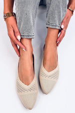 Ballet flats model 197304 Inello - Trendyglobal 