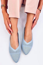 Ballet flats model 197306 Inello - Trendyglobal 