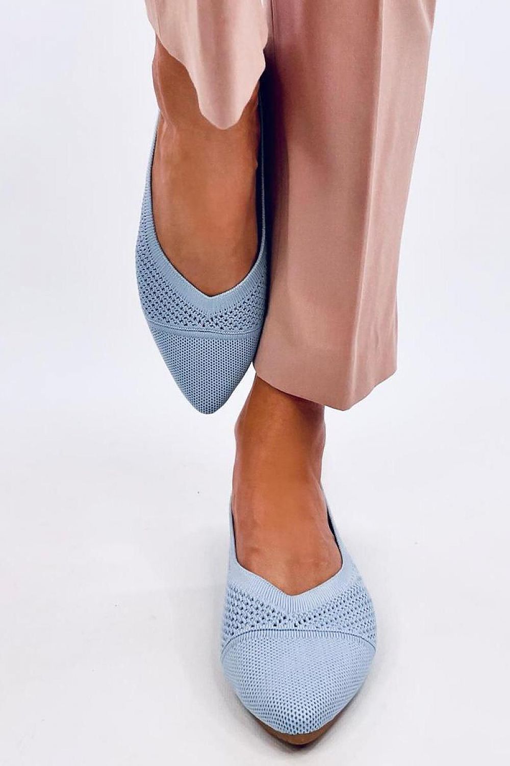 Ballet flats model 197306 Inello - Trendyglobal 