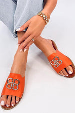 Flip-flops model 197313 Inello - Trendyglobal 