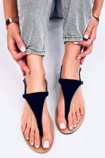 Sandals model 197318 Inello - Trendyglobal 