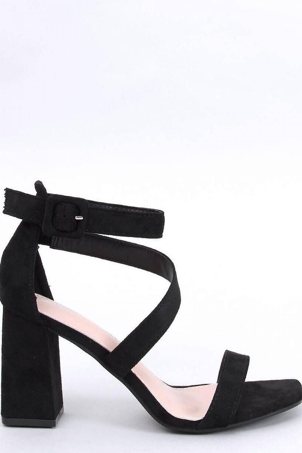 Heel sandals model 197323 Inello - Trendyglobal 