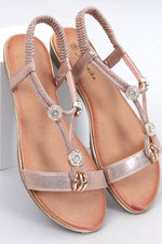 Sandals model 197330 Inello - Trendyglobal 