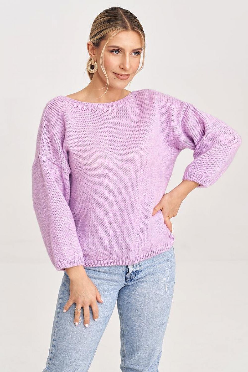 Jumper model 197346 Figl - Trendyglobal 