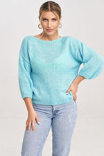 Jumper model 197346 Figl - Trendyglobal 