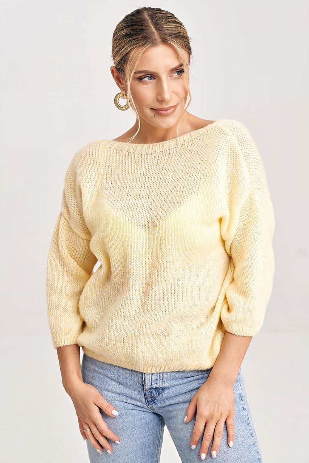 Jumper model 197346 Figl - Trendyglobal 