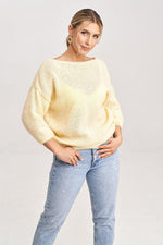 Jumper model 197346 Figl - Trendyglobal 