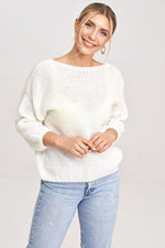 Jumper model 197346 Figl - Trendyglobal 