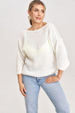 Jumper model 197346 Figl - Trendyglobal 