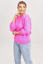 Jumper model 197346 Figl - Trendyglobal 