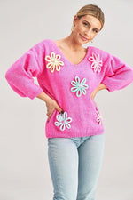 Jumper model 197350 Figl - Trendyglobal 