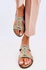 Sandals model 197361 Inello - Trendyglobal 