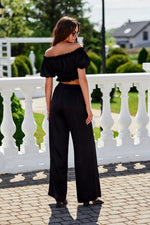 Women trousers model 197366 Roco Fashion - Trendyglobal 