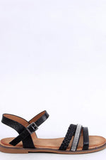 Sandals model 197368 Inello - Trendyglobal 