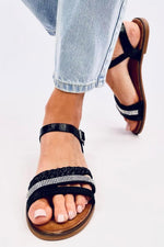 Sandals model 197368 Inello - Trendyglobal 