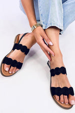 Sandals model 197371 Inello - Trendyglobal 