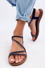 Sandals model 197372 Inello - Trendyglobal 