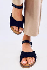 Sandals model 197374 Inello - Trendyglobal 